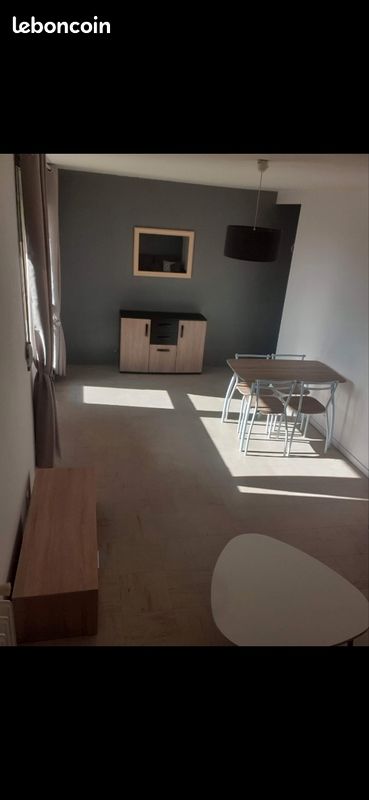 Appartement 1 pièce 30 m² · à Évreux · 30 m² · 430 €/mois