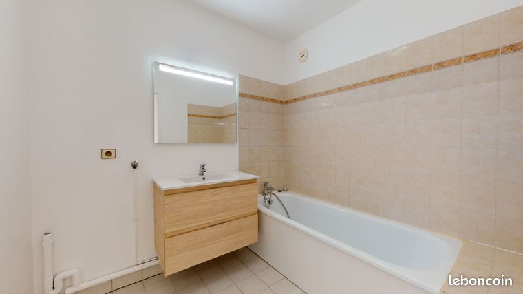 Appartement a louer longjumeau - 1 pièce(s) - 34 m2 - Surfyn