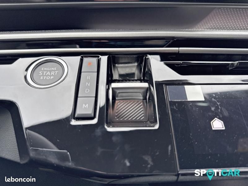 Peugeot 3008 1.2 Hybrid 145ch GT e-DCS6 (image 14)