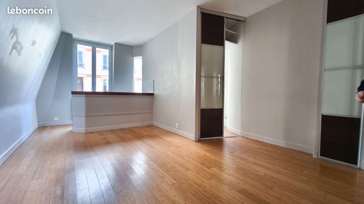 Appartement 2 pièces 35 m² · à Vincennes · 35 m² · 319 000 €