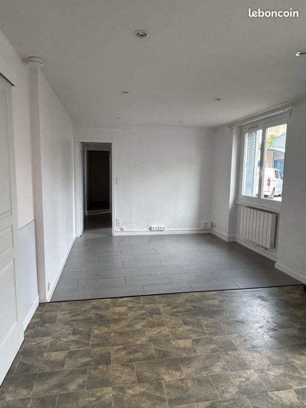 Appartement 3 pièces 56 m² · à Beaumont · 56 m² · 600 €/mois