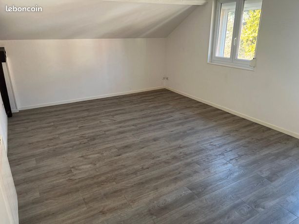 Appartement 2 pièces 35 m²
