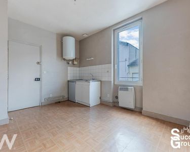 Appartement 150 000 € - 28 m²