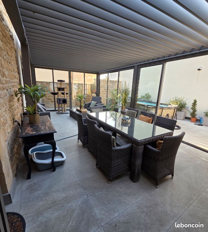 Maison 6 pièces 180 m² (image 17)