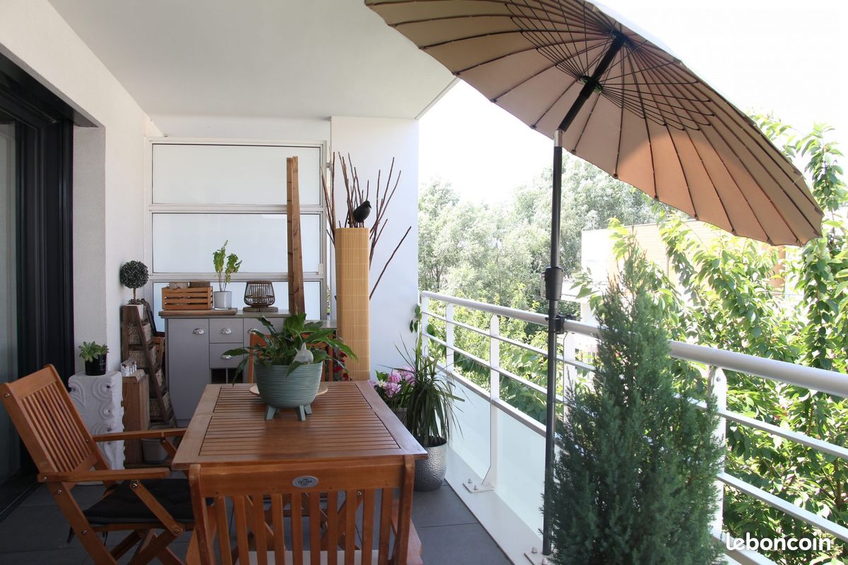 Appartement 3 pièces 68 m² · à Veigy-Foncenex · 68 m² · 395 000 €