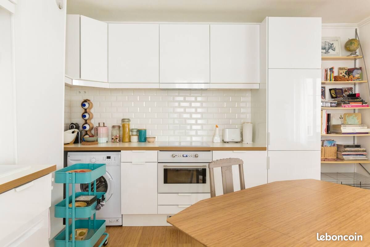 Appartement 1 pièce 40 m² · à Vincennes · 40 m² · 1 580 €/mois