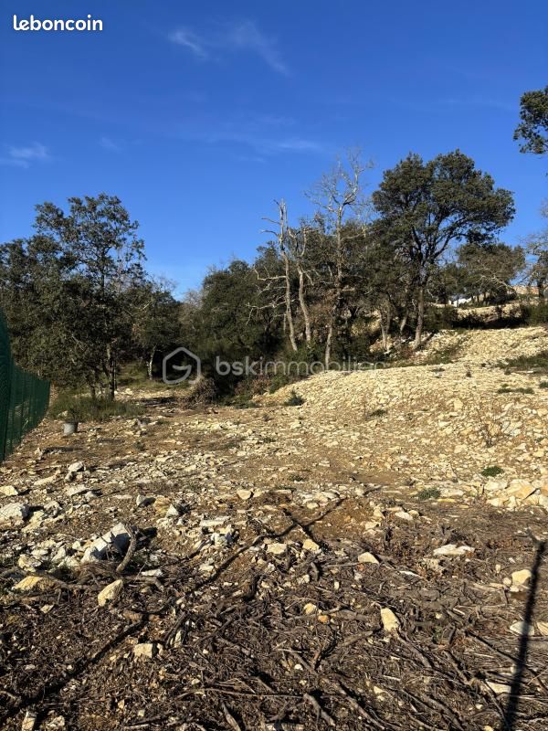 Terrain 595 m² Mondragon · 114 450 €