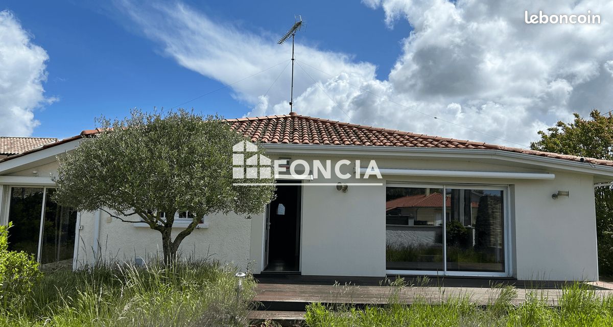 Maison 6 pièces 140 m² · à Gujan-Mestras · 140 m² · 740 000 €
