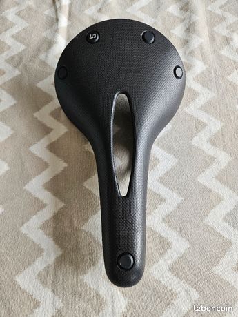 Brooks Cambium C17 Sattel Leder-Sättel kaufen