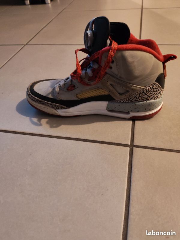 Chaussure (image 3)