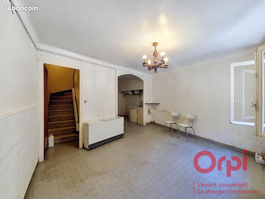 Maison 3 pièces 72 m² · à Prades · 72 m² · 55 000 €