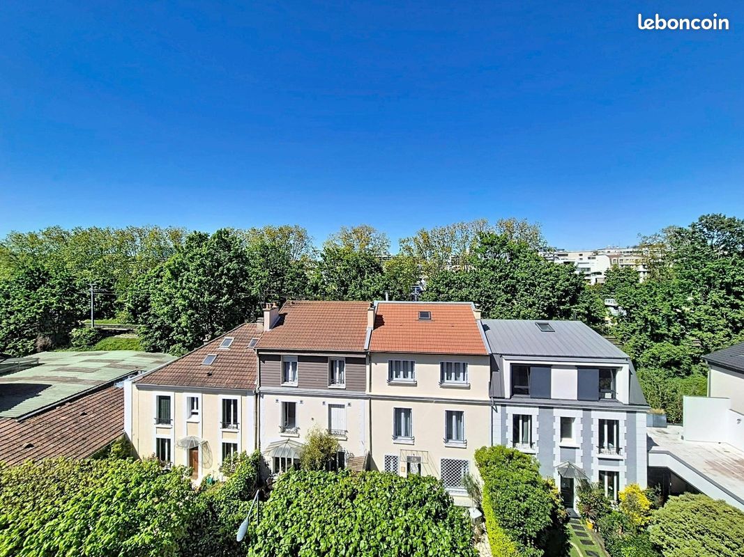 Appartement 2 pièces 25 m² · à Issy-les-Moulineaux · 25 m² · 200 000 €
