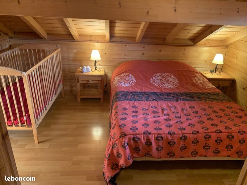 Chalet 10 places libre Noël jusqu’au 24/12 (image 8)