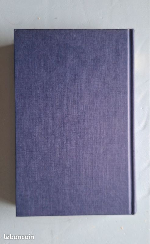 J.R.R. Tolkien - The Silmarillion (Édition Originale 1977 - Tirage Export) (image 7)