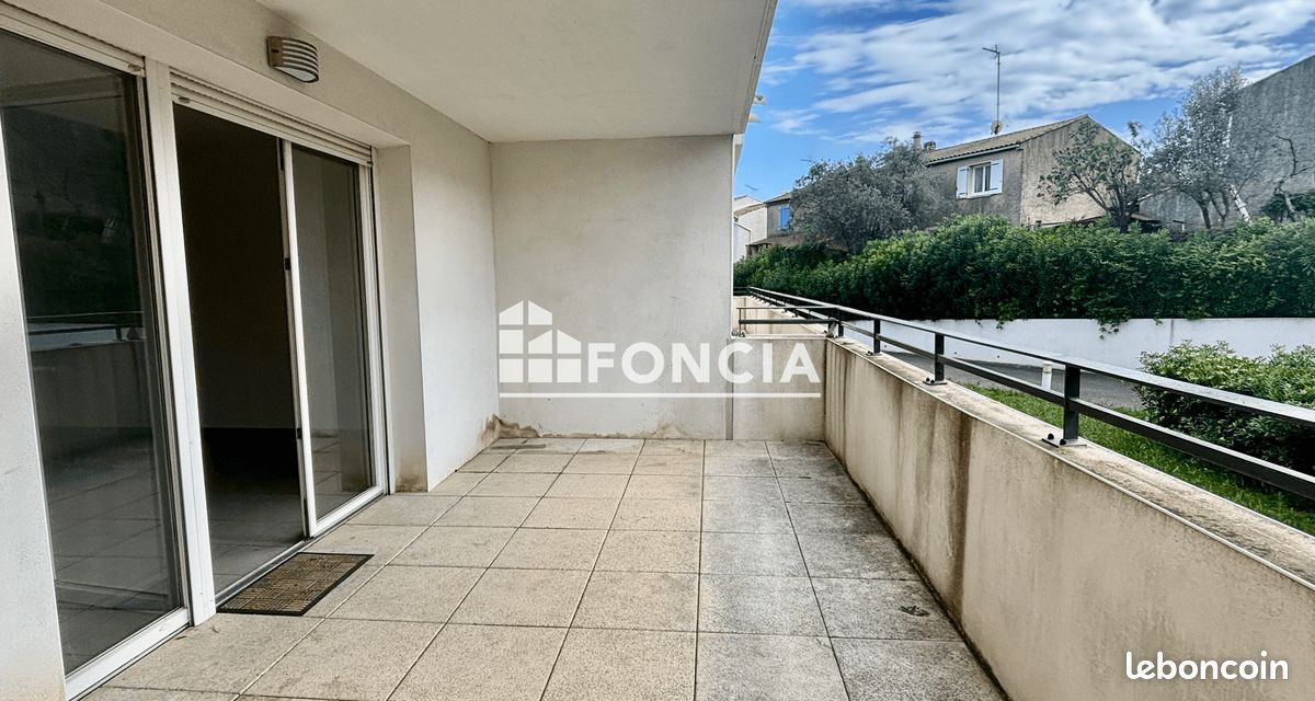 Appartement 3 pièces 66 m² · à Béziers · 66 m² · 150 000 €