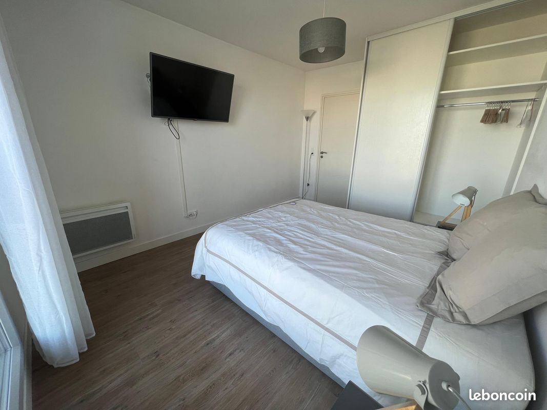 Appartement 2 pièces 50 m² · à Puteaux · 50 m² · 1 550 €/mois