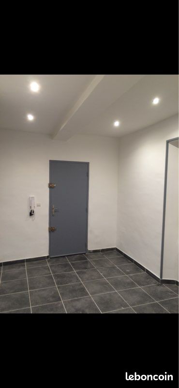 Appartement 1 pièce 25 m² · à Marseille · 25 m² · 500 €/mois