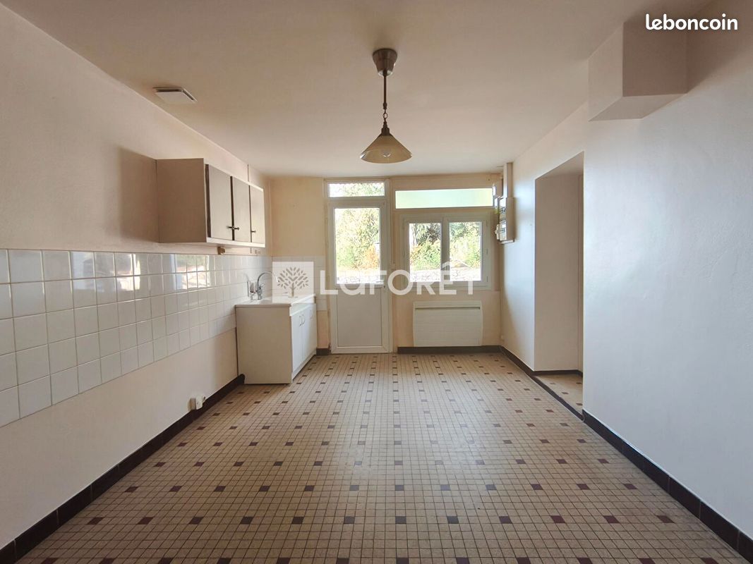Maison 3 pièces 60 m² · à Montagne · 60 m² · 560 €/mois