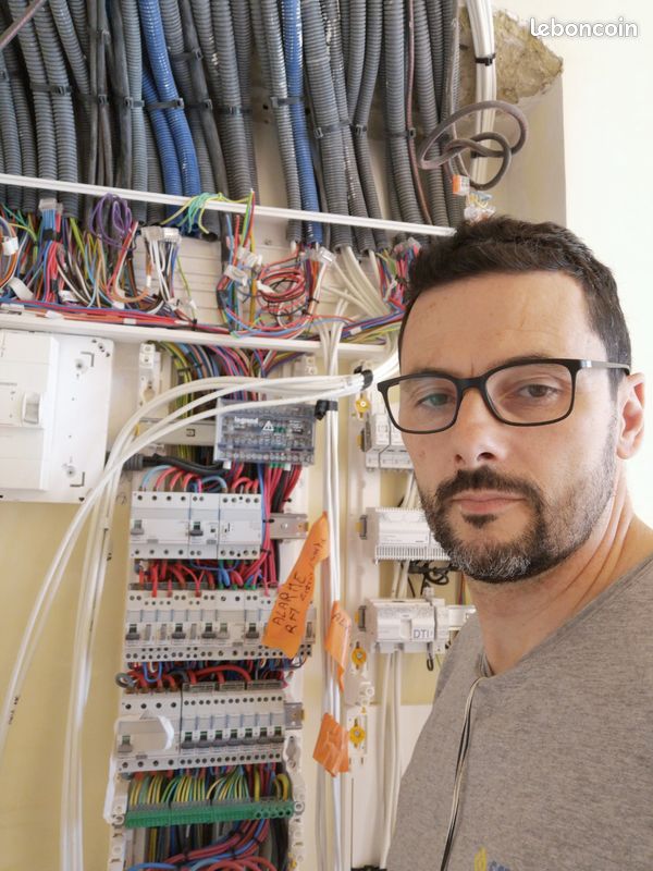 Tout travaux electrique (image 1)