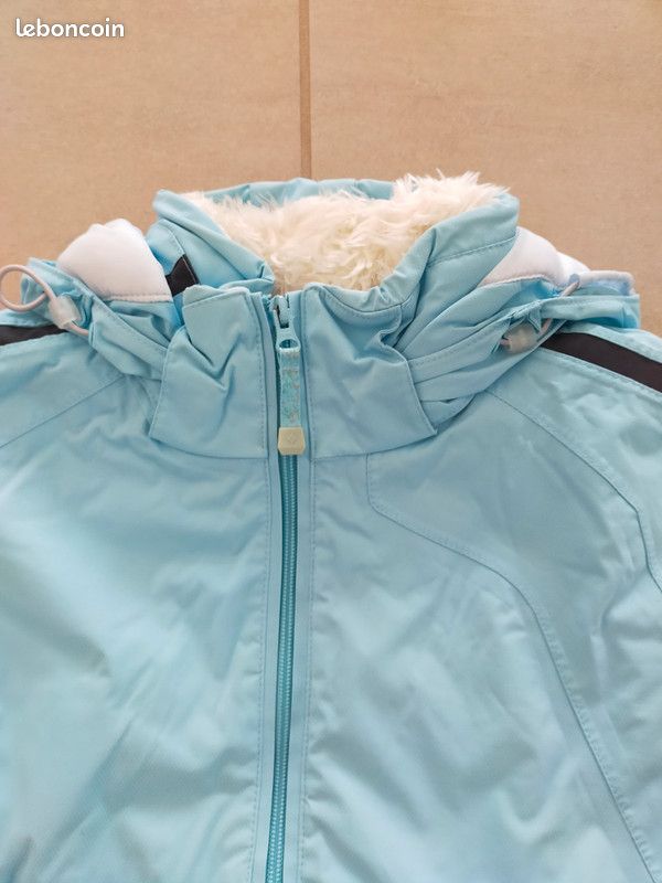 Veste de ski Columbia TS (image 1)