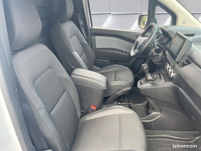 Renault Kangoo Van FG TOLE BLUE DCI 95 L1 GSR2 EXTRA 4P (image 15)