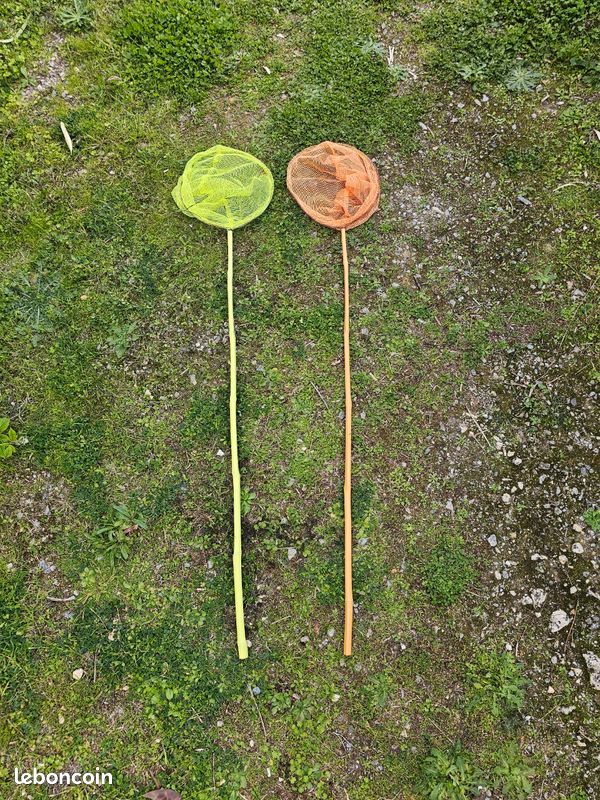 APPÂTS CREVETTES EN PVC pour la pêche en eau salée 3 x appâts à crochet à EUR 7,82 - FR