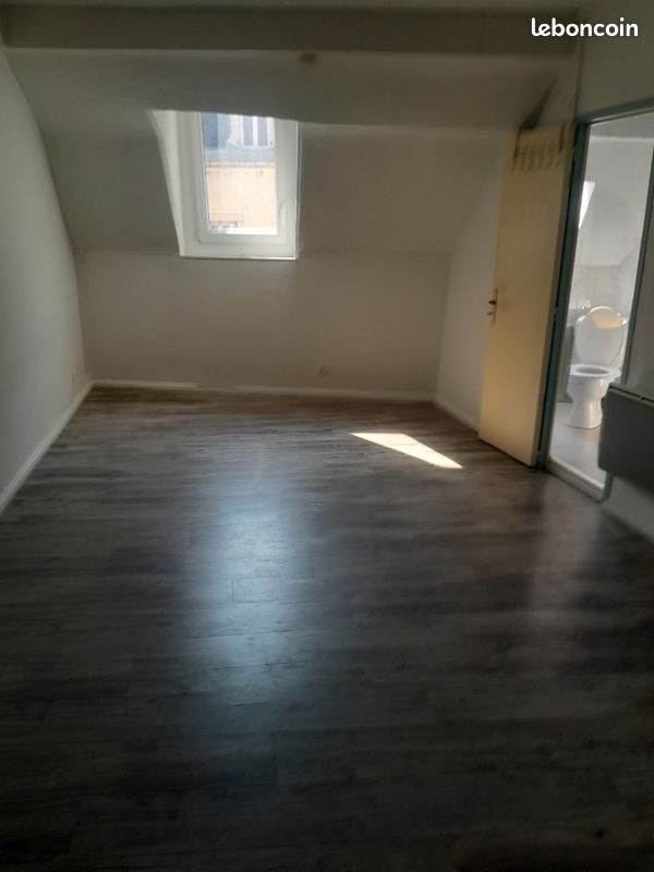 Appartement 1 pièce 24 m² · à Dijon · 24 m² · 400 €