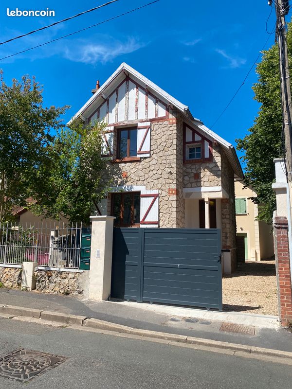 Maison 5 pièces 79 m² · à Andrésy · 79 m² · 289 000 €
