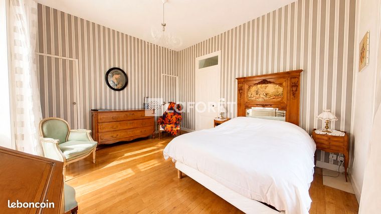 Maison 6 pièces 155 m² — 15