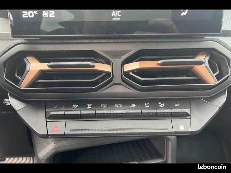 Dacia Duster 1.6 hybrid 140ch Extreme (image 15)