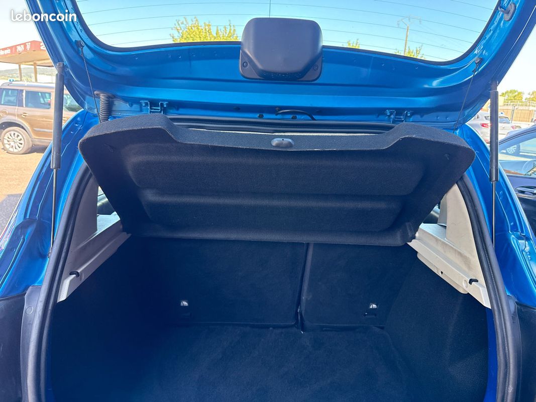 Dacia sandero 1.5 blue dci 95 stepway (image 9)