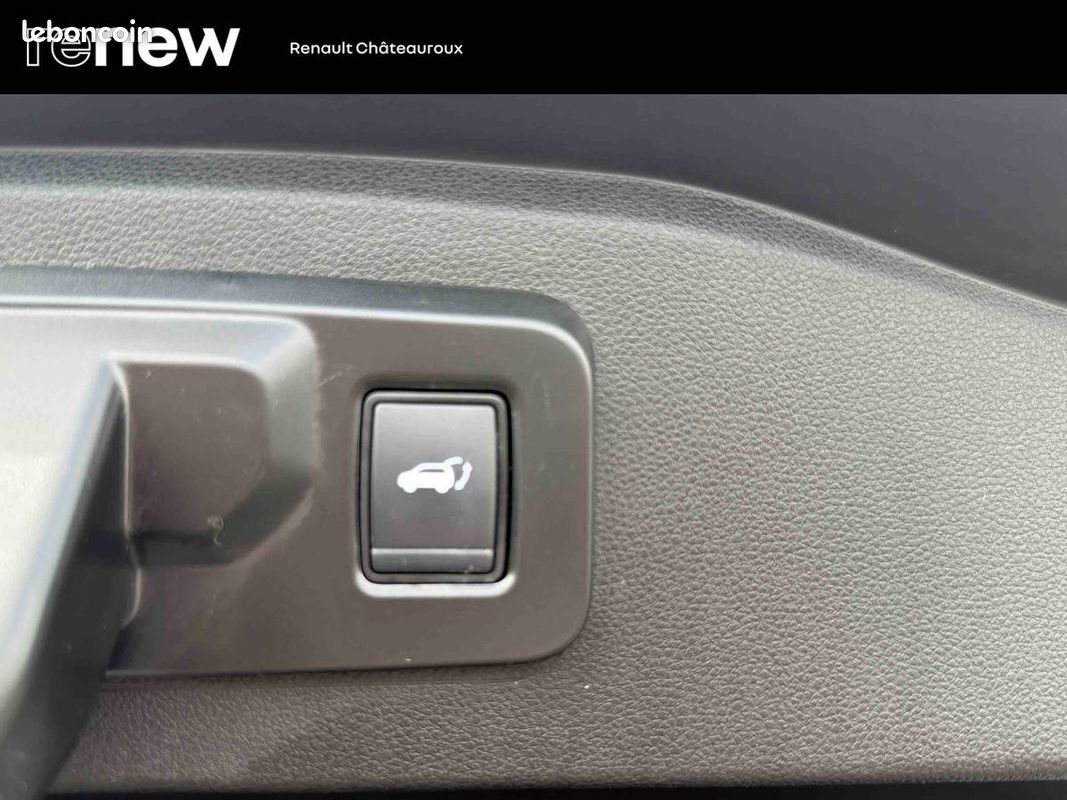 RENAULT Espace E-Tech full hybrid 200 GSR2 Techno (image 14)