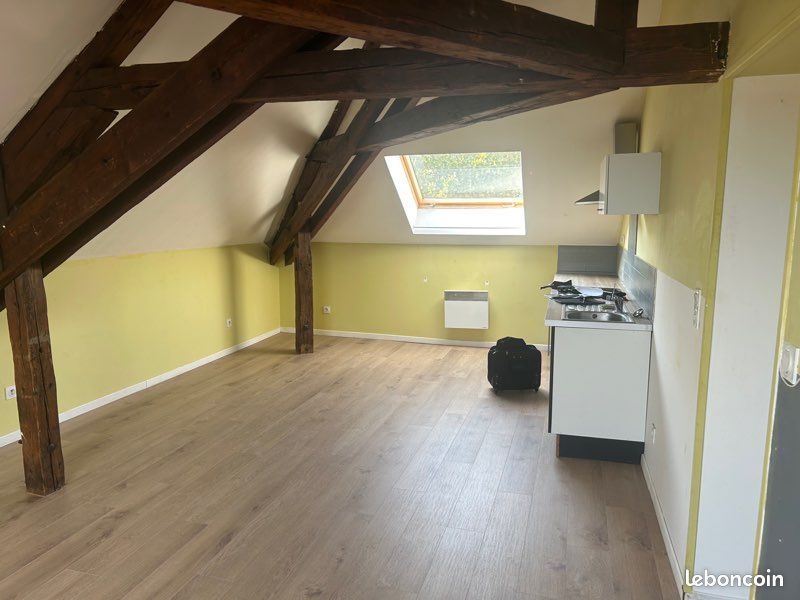 Appartement 3 pièces 65 m² · à Anzin · 65 m² · 575 €/mois