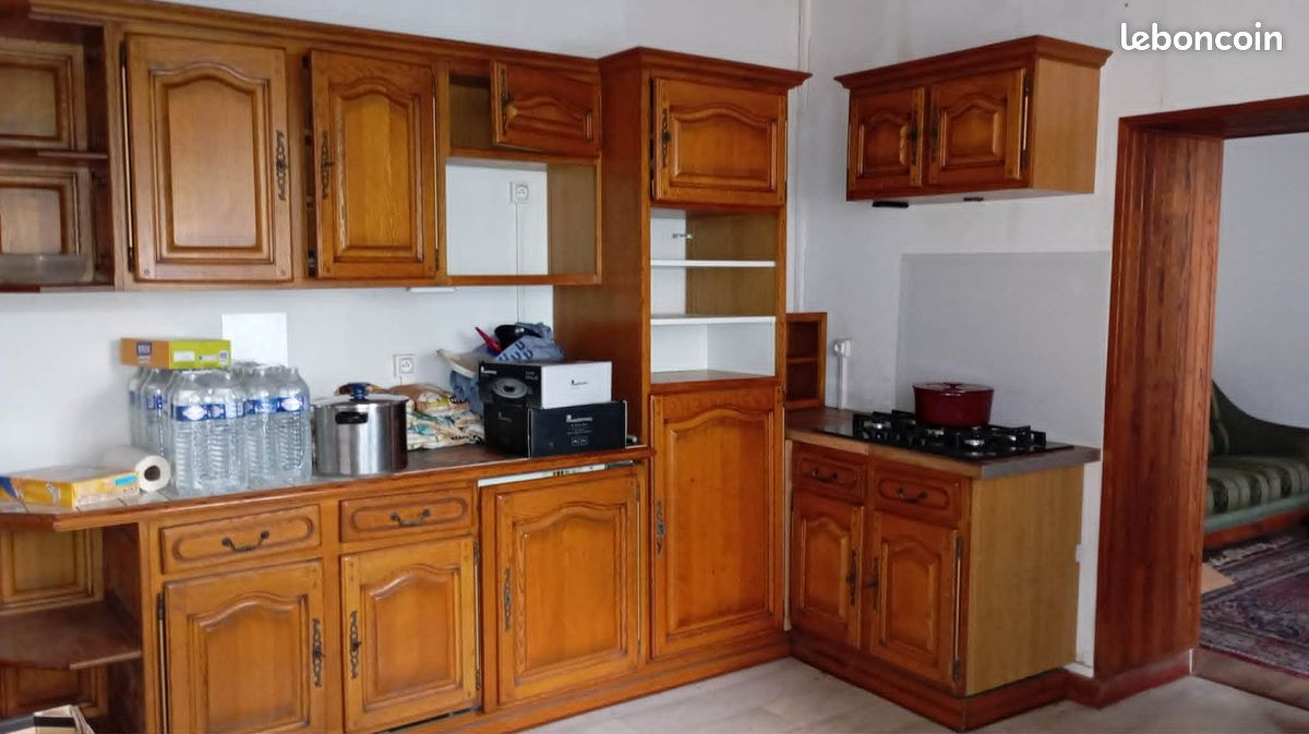 Appartement 2 pièces 52 m² · à Val de Briey · 52 m² · 52 000 €