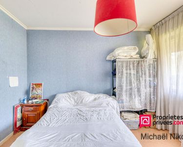 Appartement 224 000 € - 86 m²