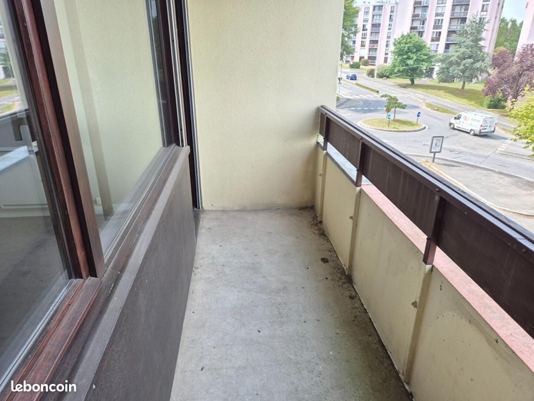 Appartement a louer saint-lo - 1 pièce(s) - 29 m2 - Surfyn