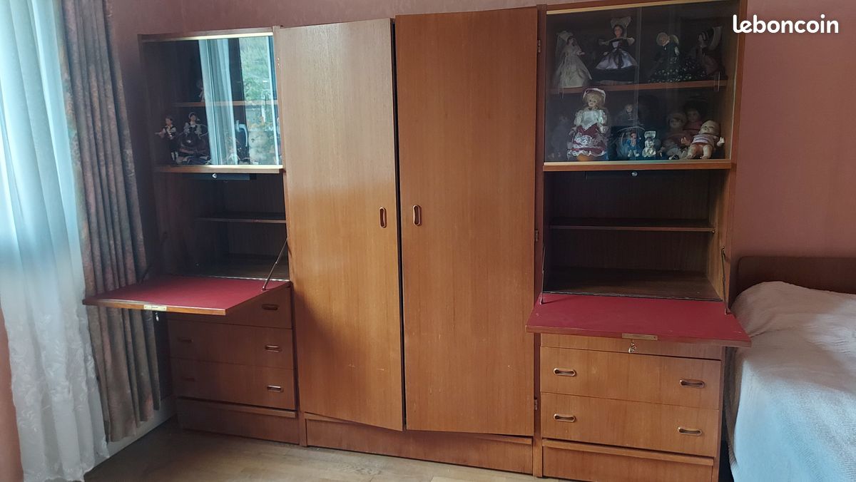 Armoire pour chambre (image 2)