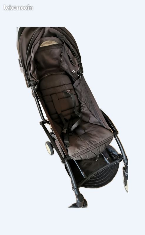 Poussette yoyo Babyzen Équipement bébé