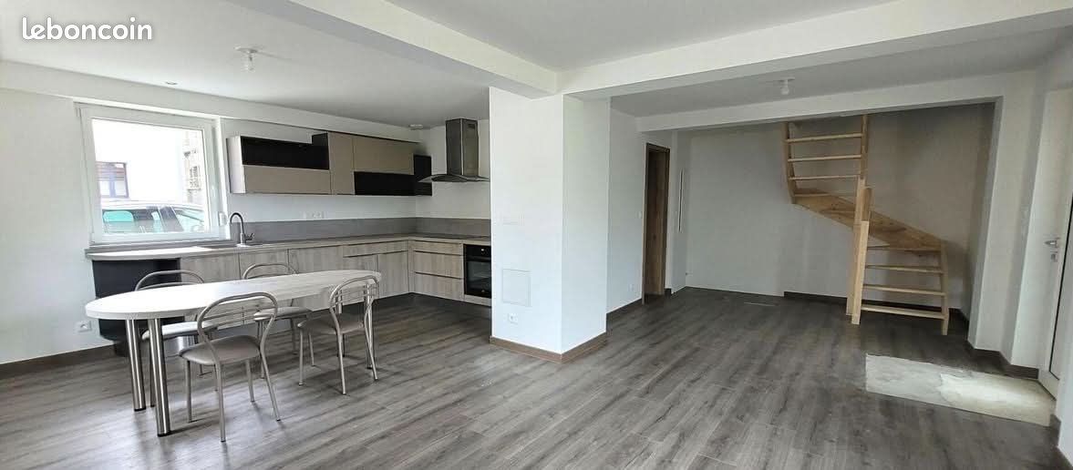 Maison 4 pièces 95 m² · à Haguenau · 95 m² · 220 000 €