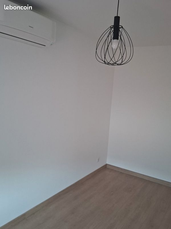 Appartement 4 pièces 60 m² · à Lille · 60 m² · 600 €/mois