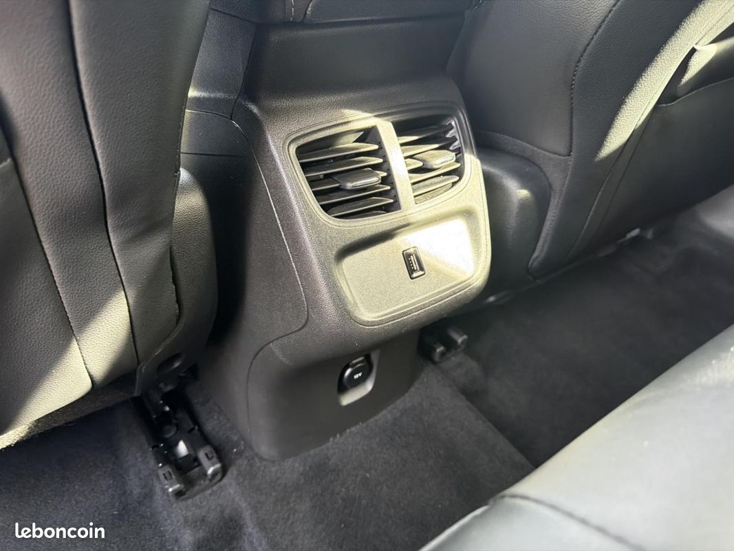 Opel Grandland X 1.2 Turbo 130ch Design Line (image 15)