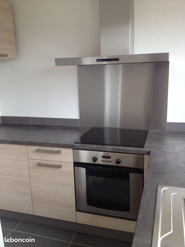 Appartement 3 pièces 63 m² · à Saint-Avold · 63 m² · 680 €