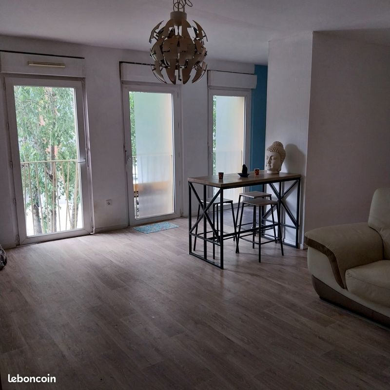 Appartement 3 pièces 63 m² · à Ris-Orangis · 63 m² · 175 000 €