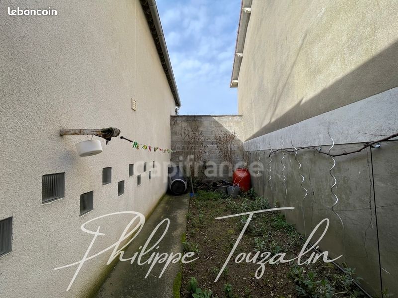 Maison 5 pièces 97 m² - Châtellerault 86100 (image principale 17)