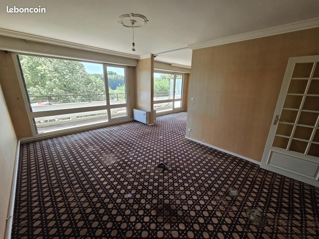 Appartement 5 pièces 94 m² · à Nantes · 94 m² · 231 220 €