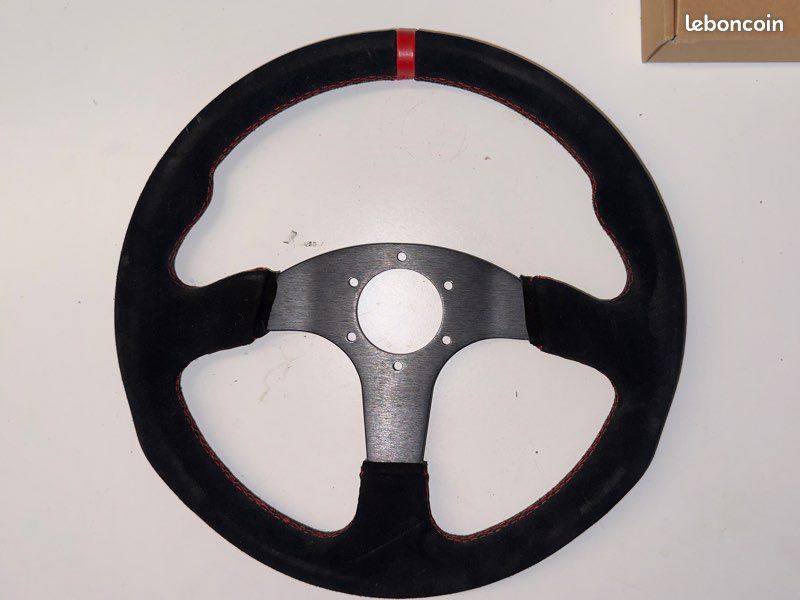 Volant 3 Branches DriftShop (image 1)