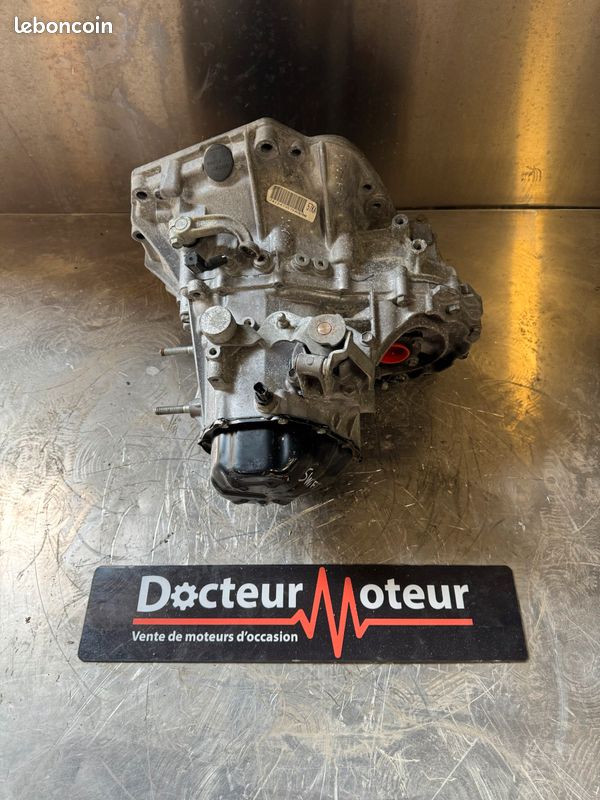 Boîte De Vitesse D'occasion Pour Suzuki Swift 3 - Kilométrage 288125 Km, Moteur Z13DTJ 1.2L, Garantie 12 Mois