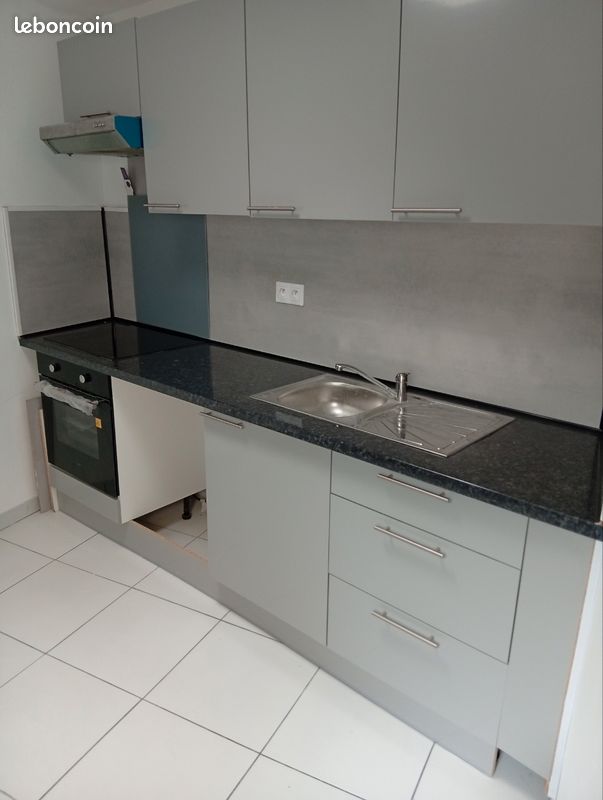 Maison 8 pièces 85 m² · à Halluin · 85 m² · 145 000 €