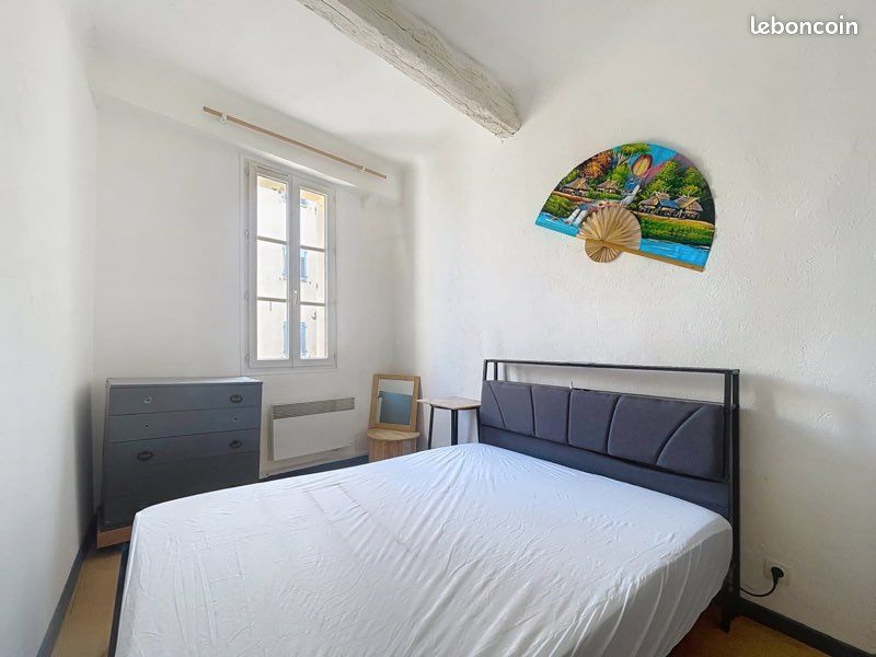 Appartement a louer grasse - 2 pièce(s) - 44 m2 - Surfyn