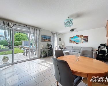 Maison 380 000 € - 111 m²
